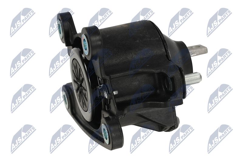 NTY ZPS-HD-086 Mounting, engine