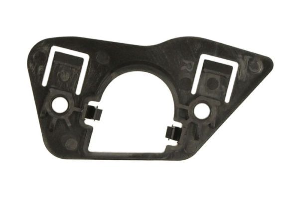 Bumperbevestiging Achter Rechts past: LANCIA YPSILON 312 05.11-08.15