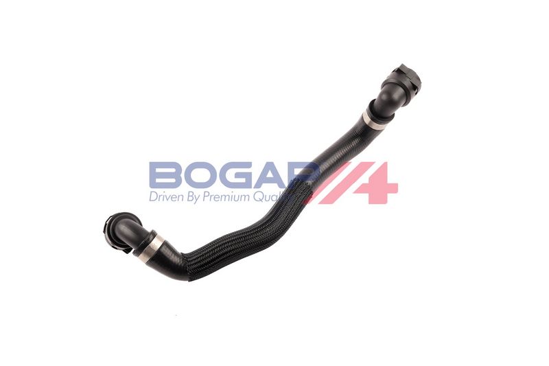 Manguera Radiador BOGAP C4228233 - 6