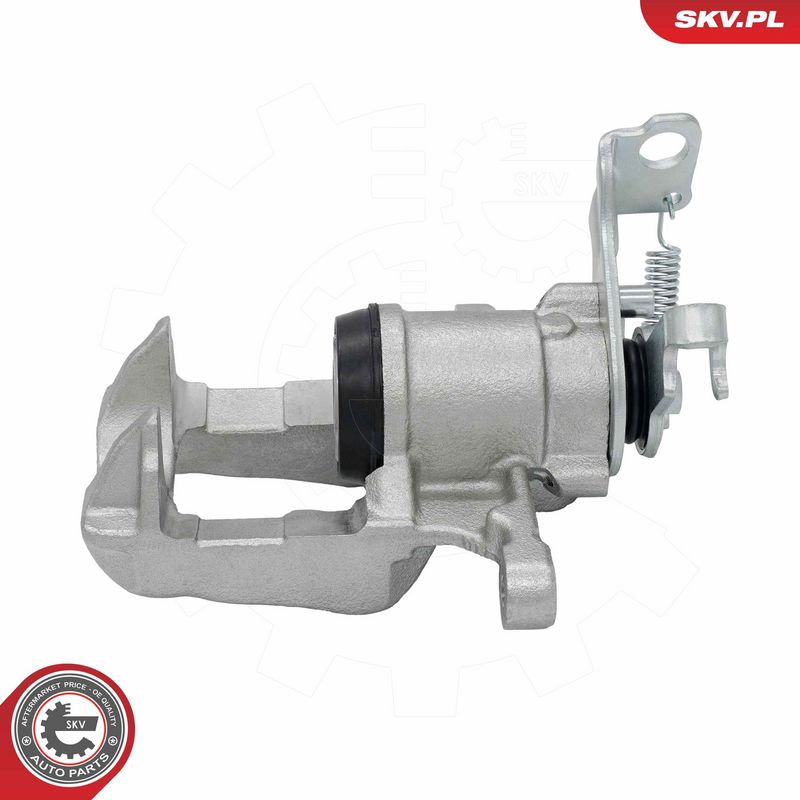 Pidurisadul, ESEN SKV 78SKV234