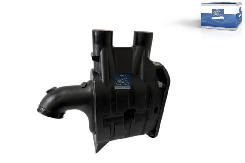 Carcasă, filtru de aer 4.65857SP DT Spare Parts