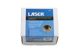 Laser Tools Crankshaft Front Oil Seal Tool - for VAG TDI