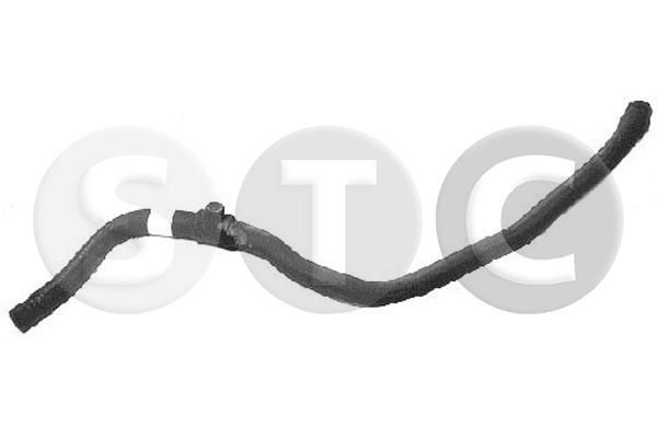 маркуч за парното STC