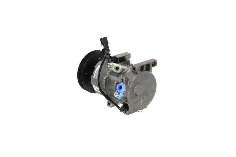 REMANTE 005-001-000095R Compressor, air conditioning