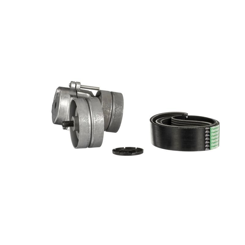 GATES K0110PK1620HD V-ribbed Belt Set