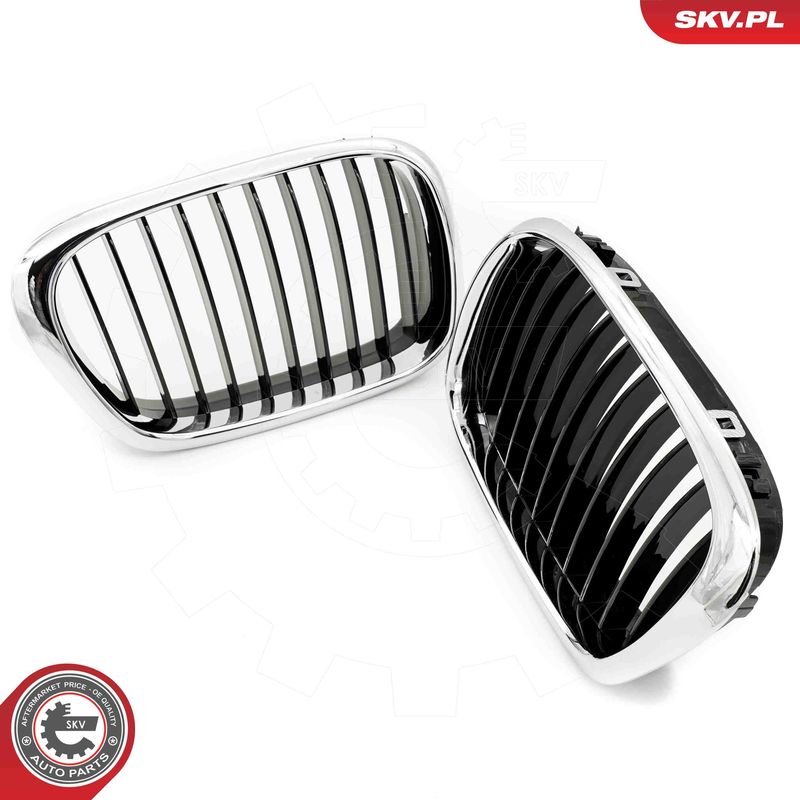 ESEN SKV 66SKV160 Radiator Grille
