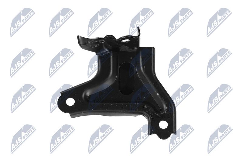 Paigutus, Mootor, NTY ZPS-HY-567