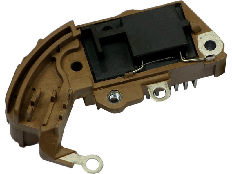 Generaatori pingeregulaator, AS-PL ARE6045