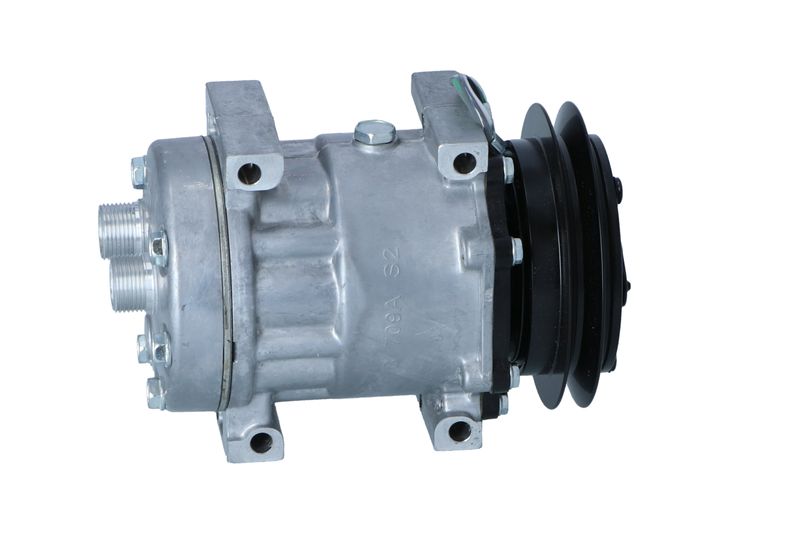 Kompressor, kliimaseade, NRF 32876