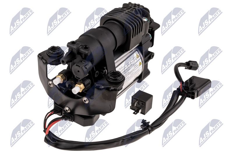 Compresor, instalatie aer comprimat NTY ZKP-CH-002
