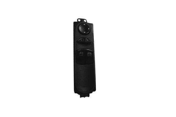 TRUCKTEC AUTOMOTIVE 02.42.113 Switch, window regulator