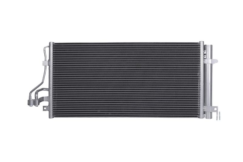 KAMOKA 7800604 Condenser, air conditioning