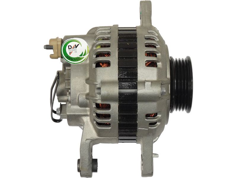 AS-PL A9128(MANDO) Alternator