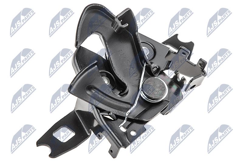 Mootorikapoti lukk, NTY EZC-SK-011