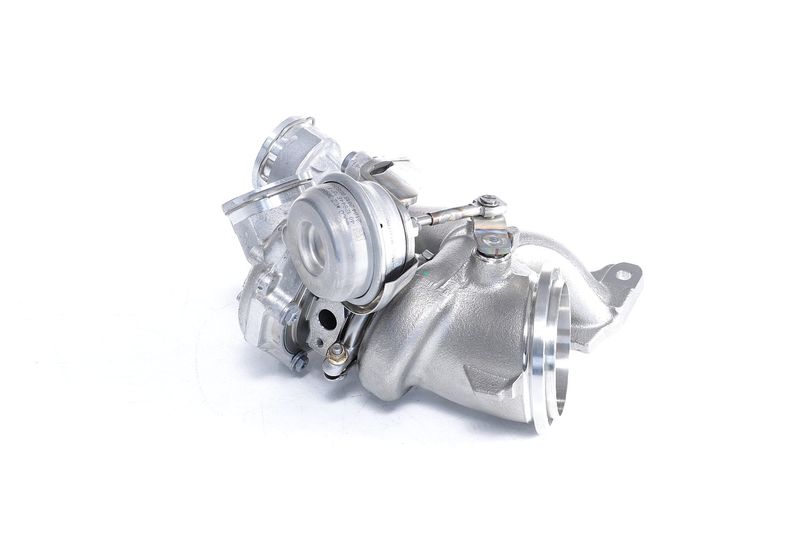 Compresor,sistem de supraalimentare T918039LI BTS Turbo