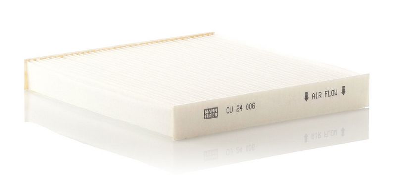 Filter, salongiõhk,...