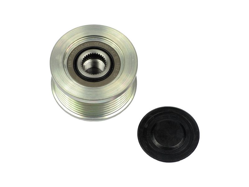 Generaatori vabakäik, AS-PL AFP5008(INA)