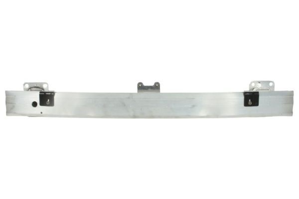 Versterking van de bumper Voor (aluminium / metaal) past: OPEL ASTRA L 10.21-