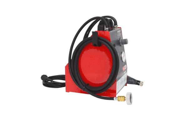 KS TOOLS 160.0700 Filling/Bleeding Unit, brake hydraulics