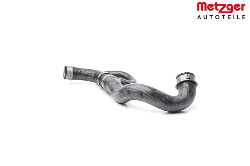 METZGER AUTOTEILE 2421175 Radiator Hose