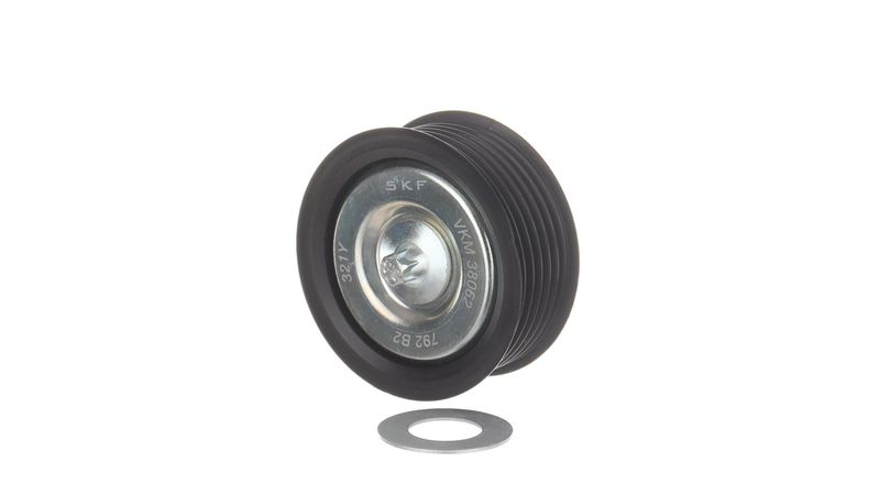 Seade-, juhtrull, soonrihm, SKF VKM 38062