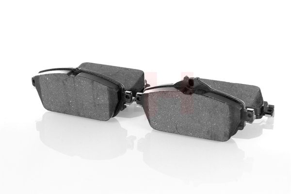 GH GH-412308 Brake Pad Set, disc brake