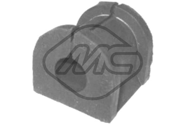 Metalcaucho Įvorė, stabilizatorius