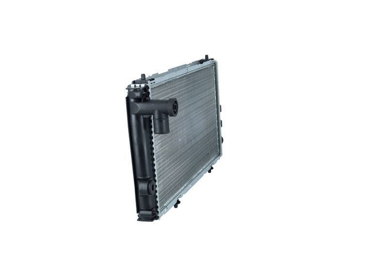 Radiaator, mootorijahutus, NRF 58957A