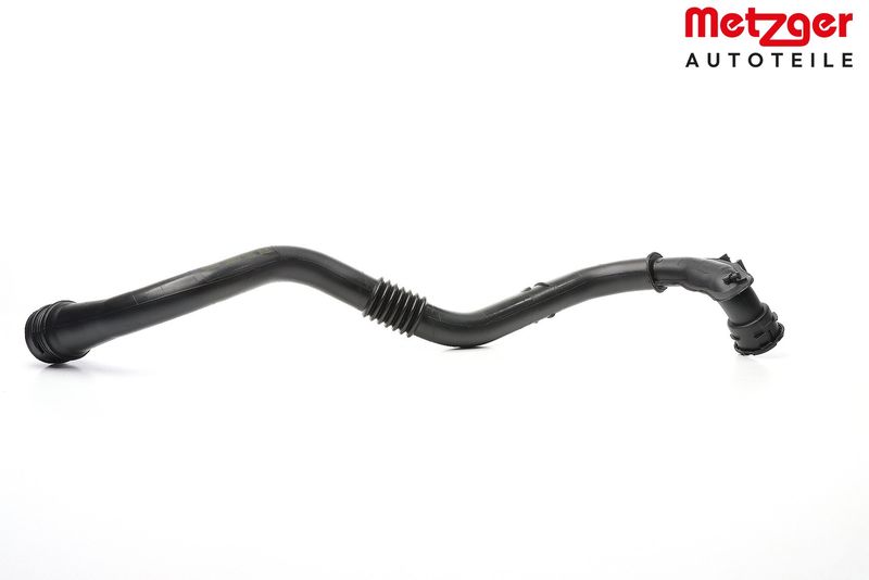 METZGER AUTOTEILE 2400414 Charge Air Hose