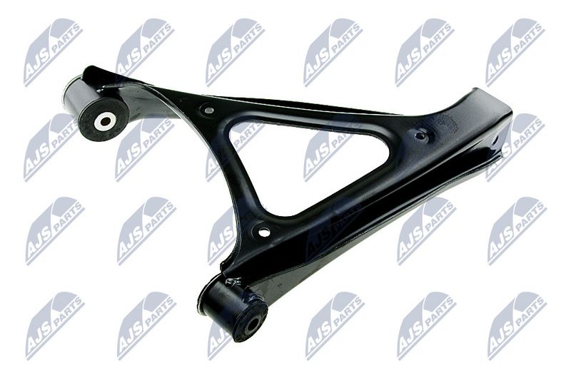 NTY ZWT-VW-024 Control/Trailing Arm, wheel suspension