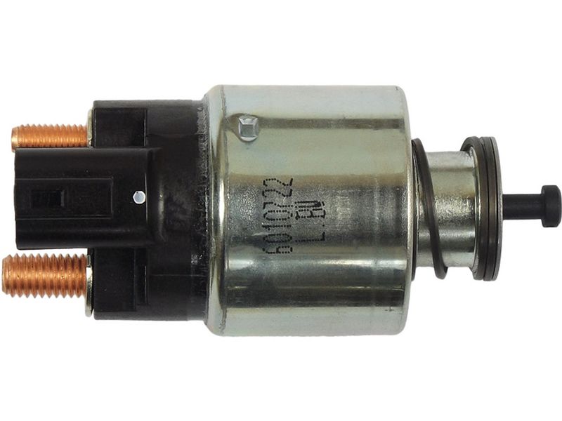 Magnetlülitus, starter,...