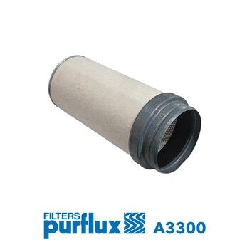 PURFLUX Antrinis oro filtras