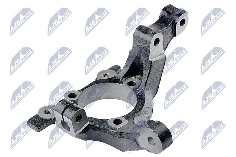 Käändmik, rattakinnitus, NTY ZZP-PL-003