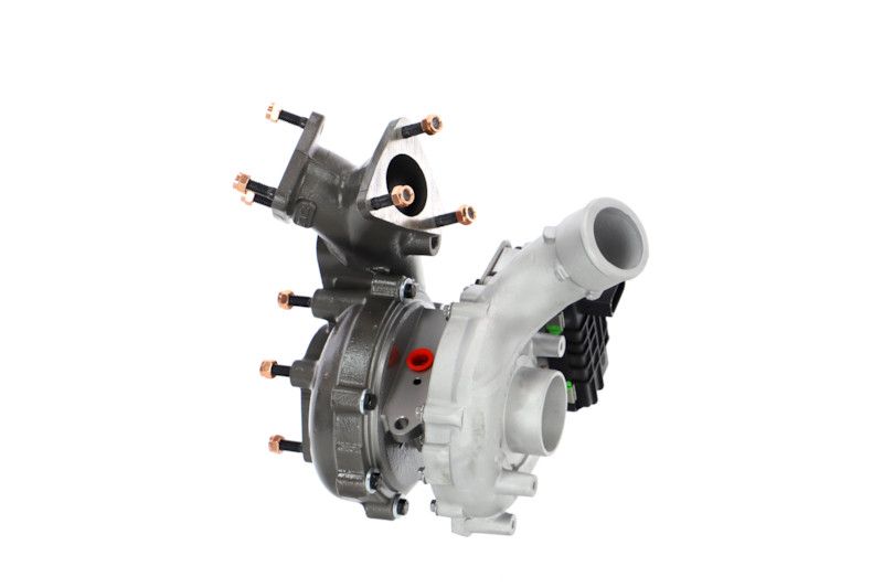 REMANTE 003-002-001073R Charger, charging (supercharged/turbocharged)