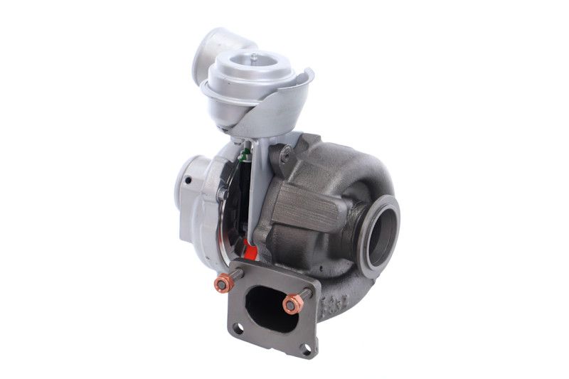 REMANTE 003-001-001355R Charger, charging (supercharged/turbocharged)
