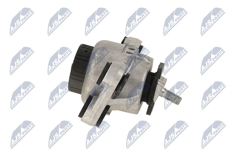 Paigutus, Mootor, NTY ZPS-LR-006