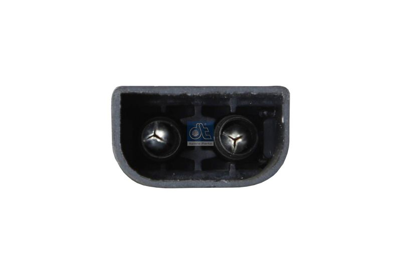 DT Spare Parts 2.12258 Cover, fuel filter