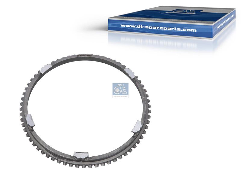 Con sincron, pinion roata 1.14725 DT Spare Parts