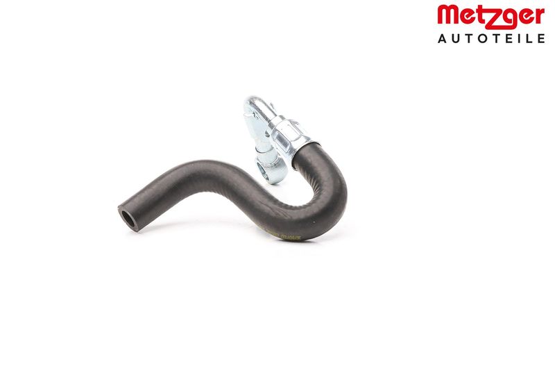 METZGER AUTOTEILE 2420436 Radiator Hose