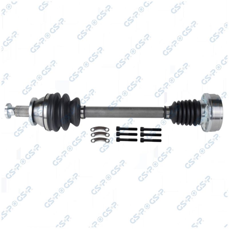 Veovõll, GSP 203372