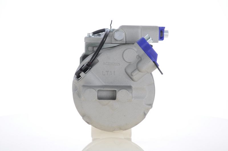 Kompressor, kliimaseade, ACAUTO AC-01DN173-AM