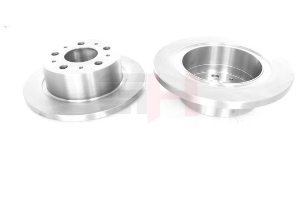 Piduriketas, GH GH-421942
