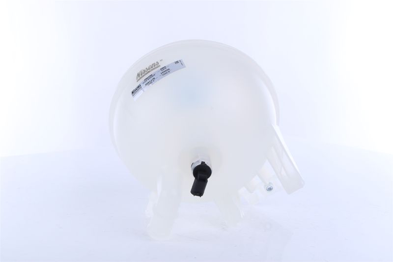 NISSENS 996296 Expansion Tank, coolant