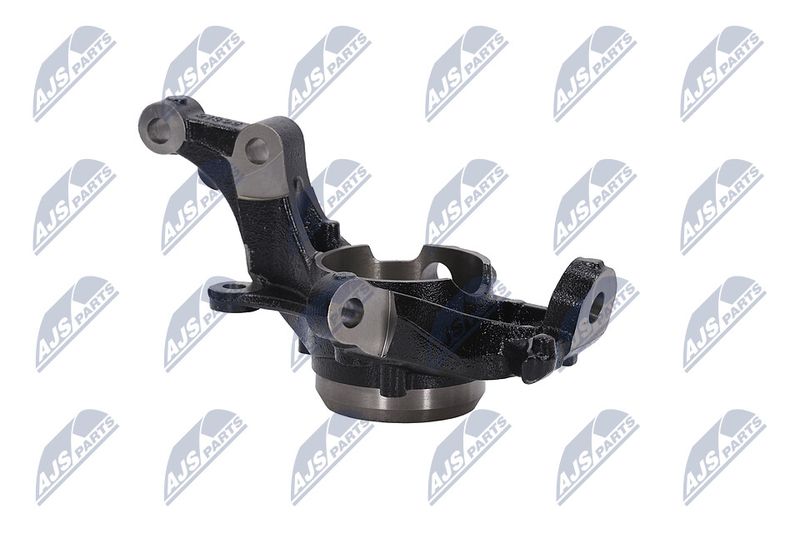 Käändmik, rattakinnitus, NTY ZZP-HY-520