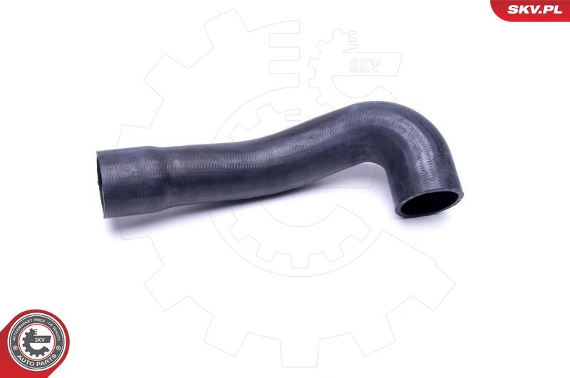 ESEN SKV 24SKV812 Charge Air Hose