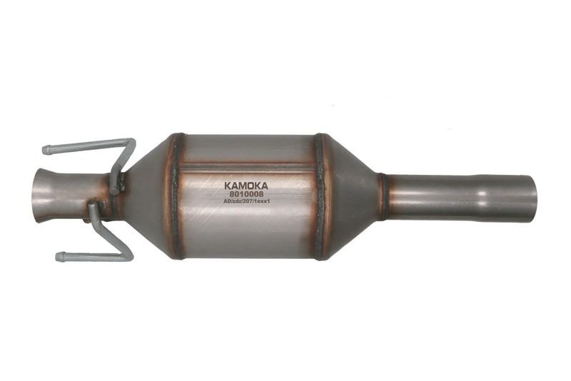 Tahma-, partikelfilter, väljalaskesüst., KAMOKA 8010008