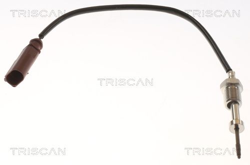 TRISCAN Érzékelő, kipufogógáz-hőmérséklet 8826 29175