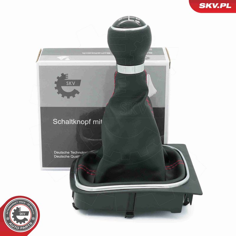 ESEN SKV 63SKV512 - Gear Lever Knob