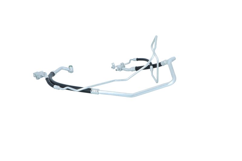NRF 400132 High/Low-pressure Line, air conditioning