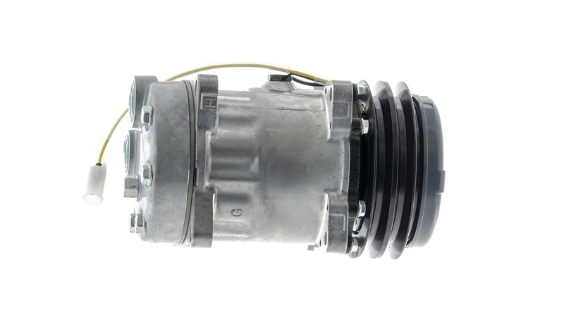 Product Image - Compressor, airconditioning - ACP932000S - MAHLE